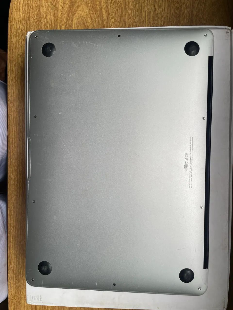 MACBOOK AIR 2015 - Notebooks - Morada do Rio, Santa Luzia