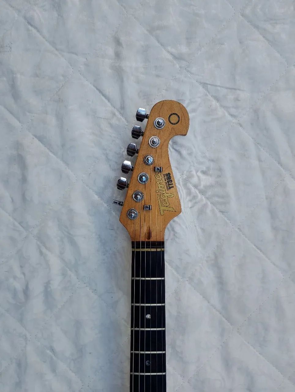 Guitarra Tagima T736 Special  - Foto 5