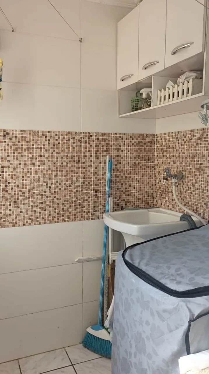 Vendo Apartamento  - Foto 5