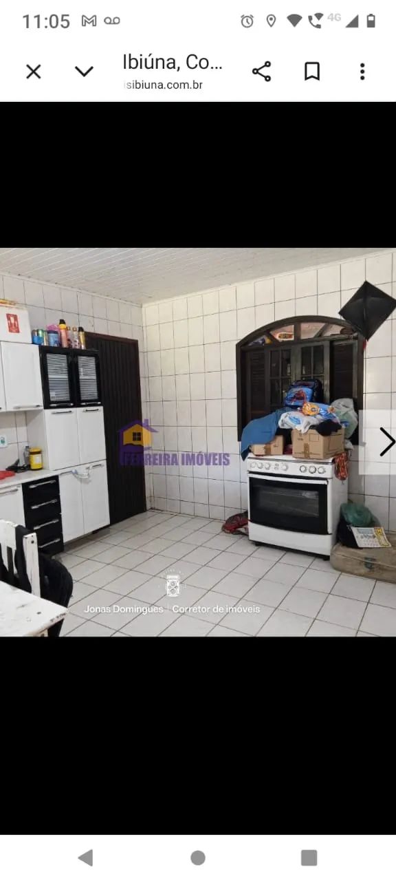 Sítio em Ibiúna 32,000 m2 - Foto 3