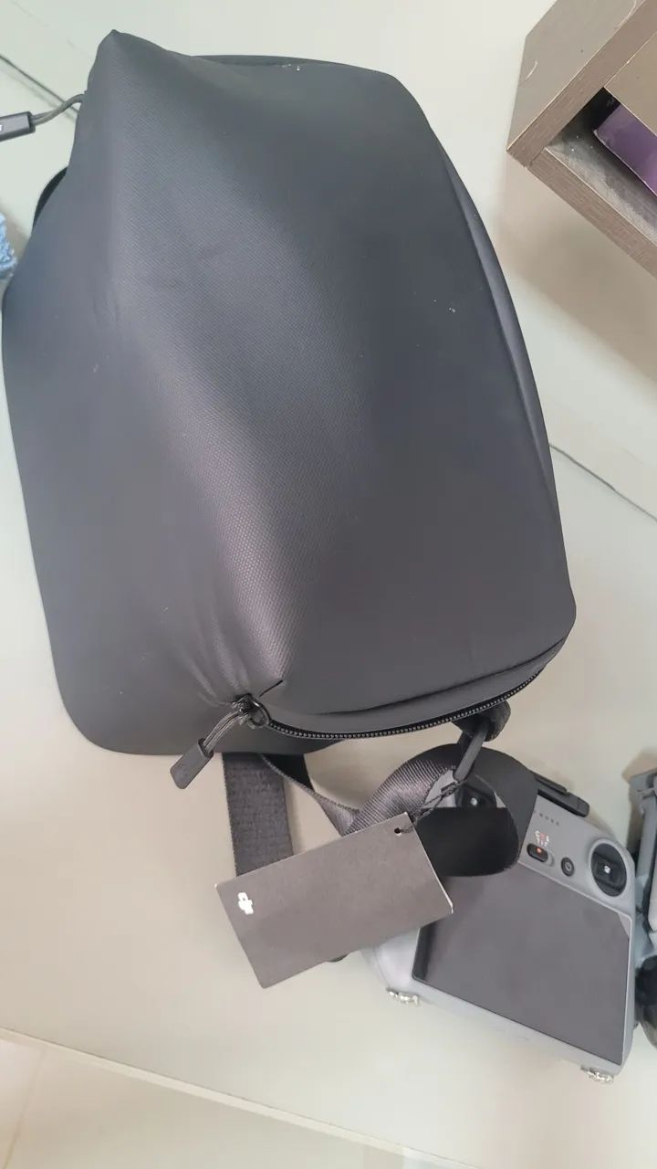 Drone Mini 5 Pro Fly More Combo Plus - Foto 3