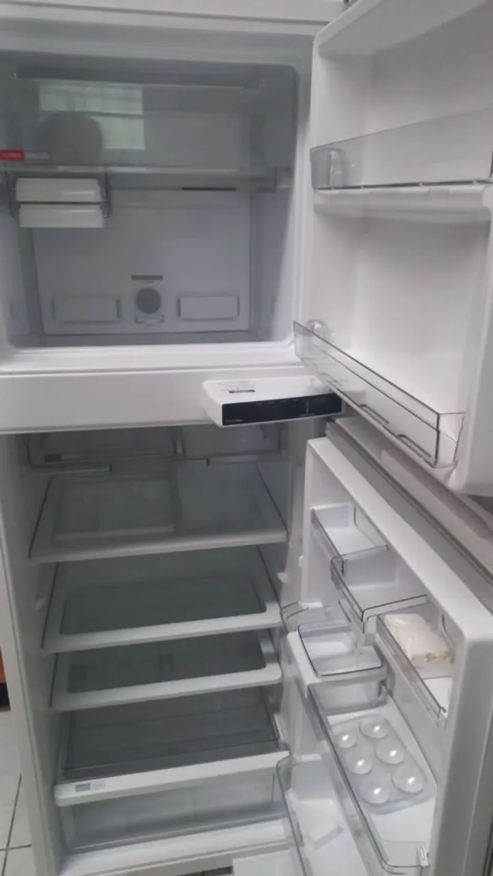 Geladeira Brastemp  - Foto 2