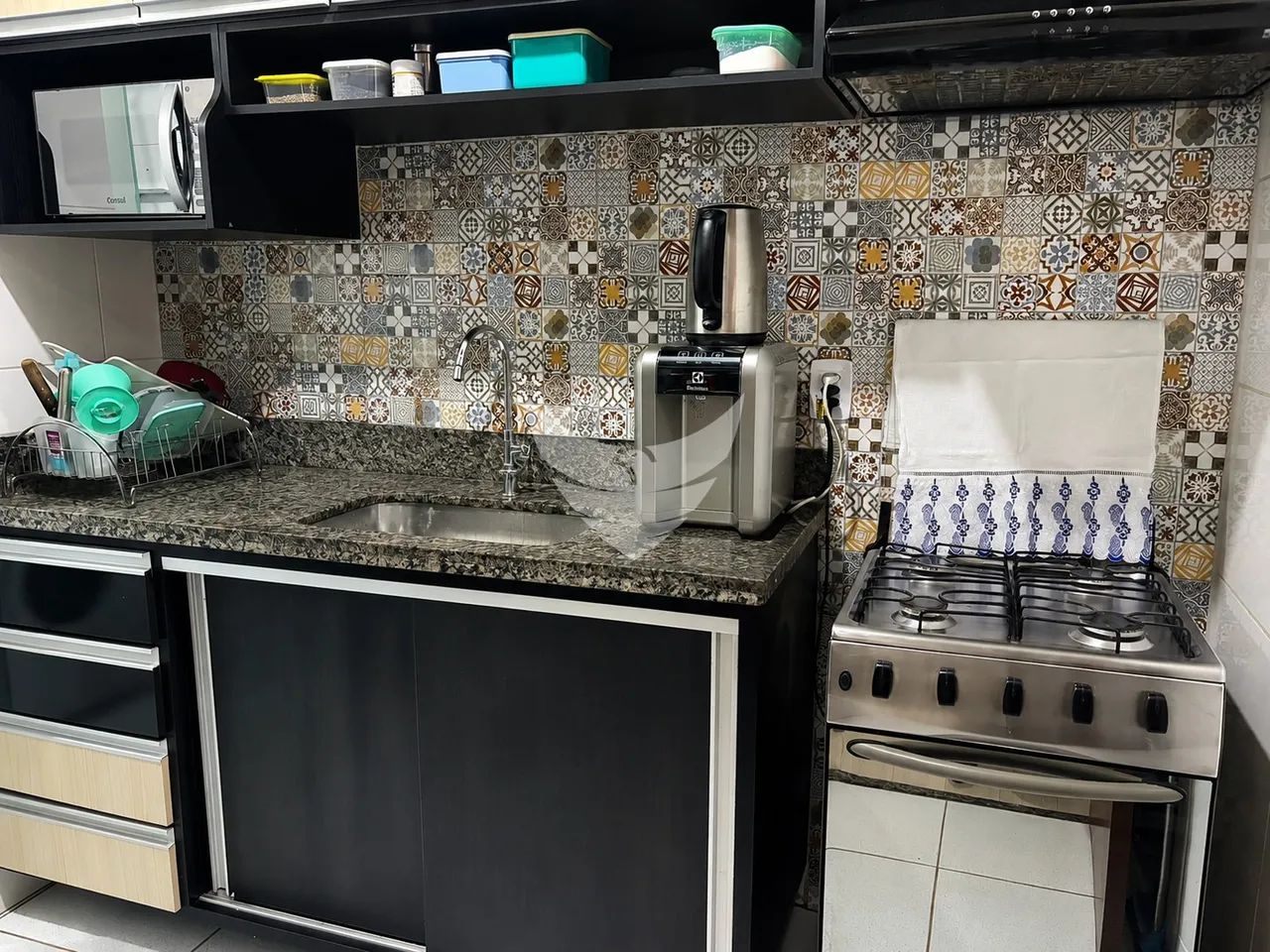 APARTAMENTO MODALIDADE PORTEIRA FECHADA - Foto 5