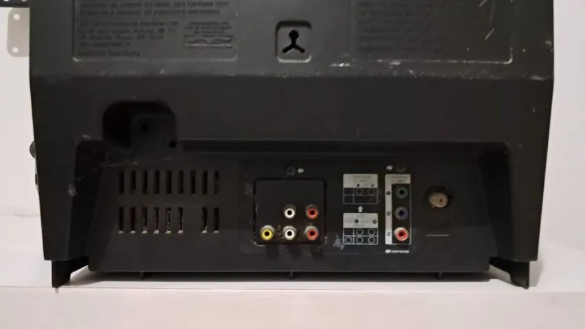 Tv Samsung de tubo - 29 polegadas - Foto 3