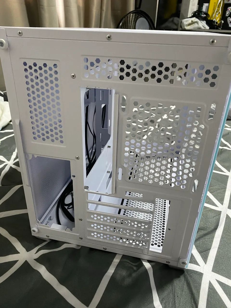 GABINETE GAMER SUPERFRAME BOX - Foto 3