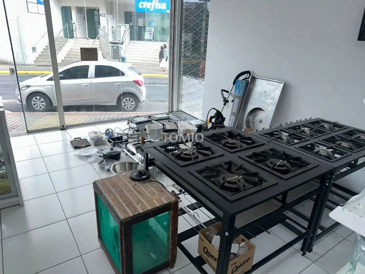 Loja à Venda, Centro - Gaspar - Foto 2