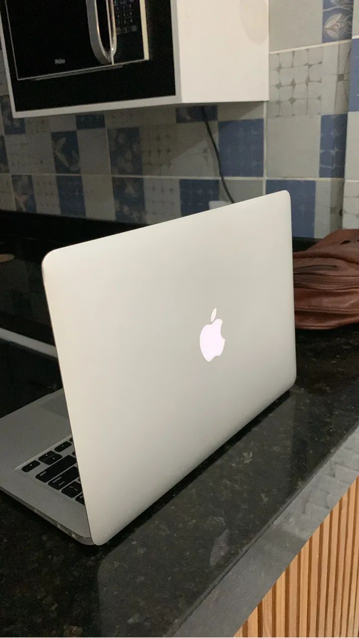MacBook Air 2017 (256) - Foto 3