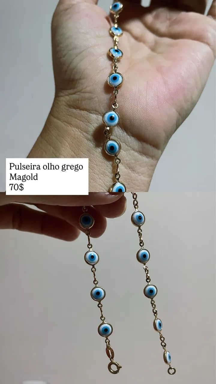 Pulseira 