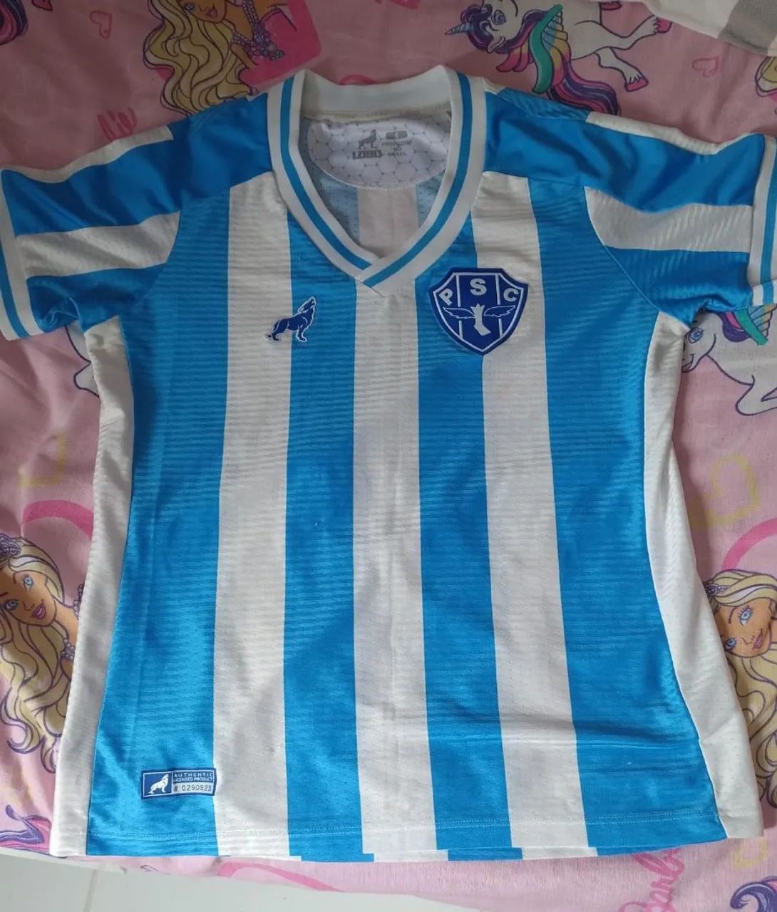 Camisa do Paysandu original  - Foto 2