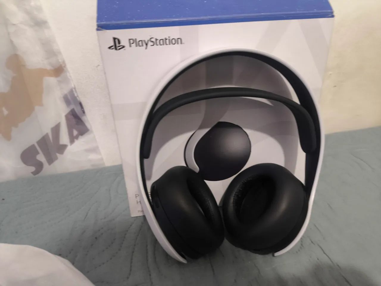 Pulse 3D Ps5 Headset - Foto 2