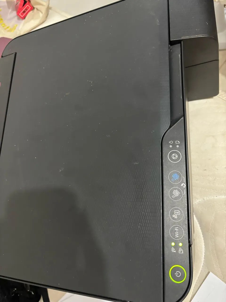 Impressora Epson L3150 - Foto 5