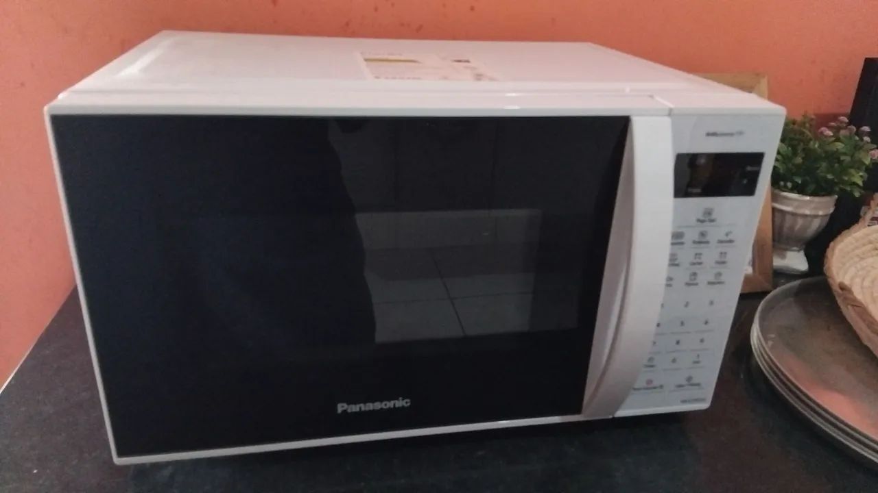 Micro-ondas venda