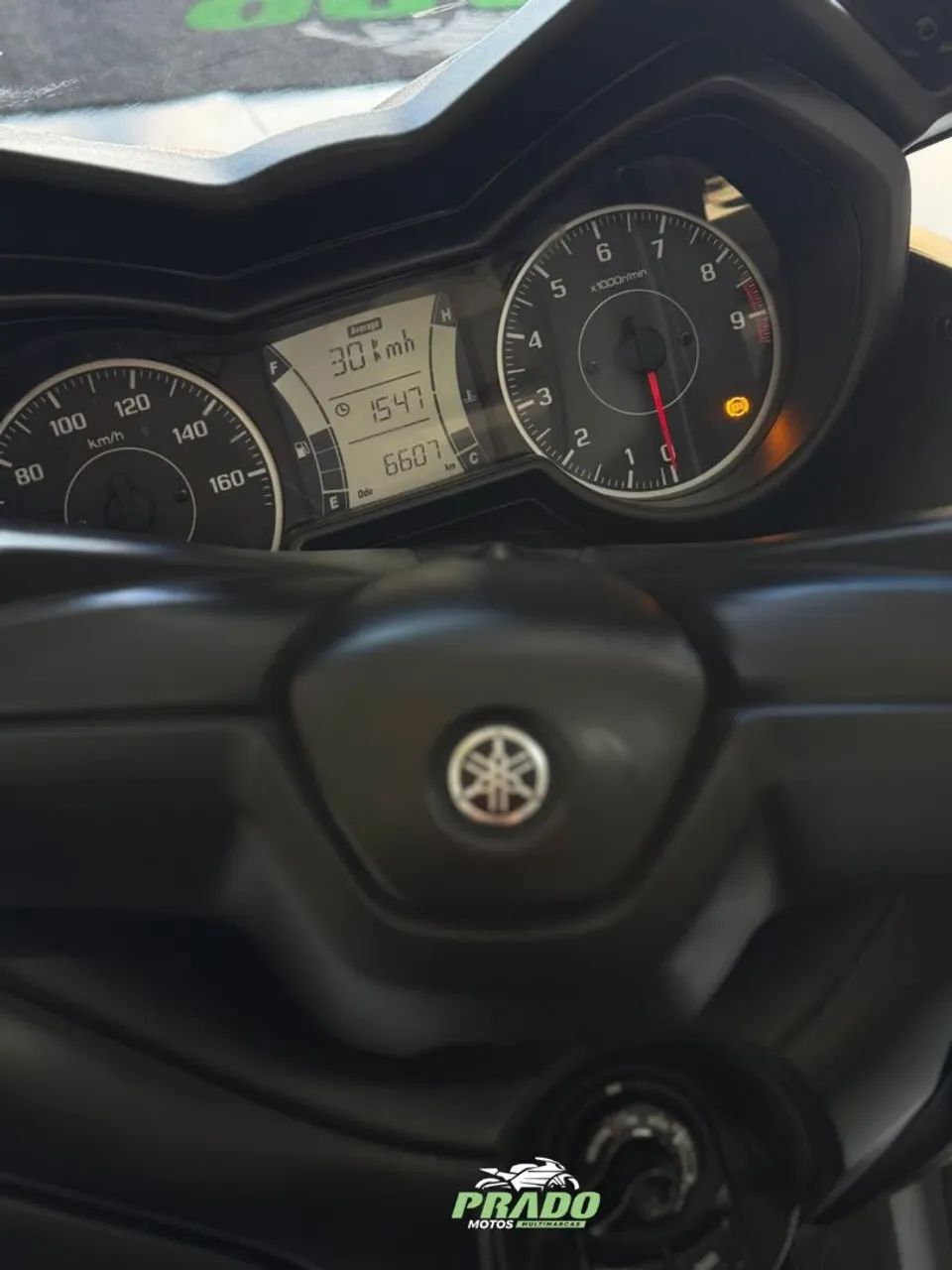 XMAX 250, 2024. ? - Foto 2