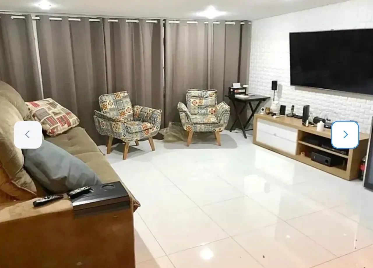 CASA NO TORORO - FEIRAO IMOB - Foto 3