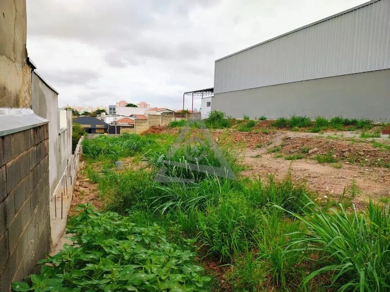 Terreno à venda em Campinas, Vila João Jorge, com 580 m² - Foto 3