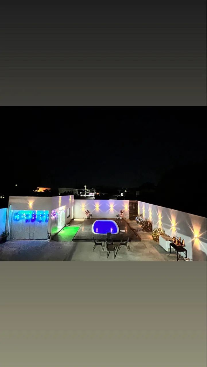 Apartamento com ponto comercial e área de lazer. - Foto 2