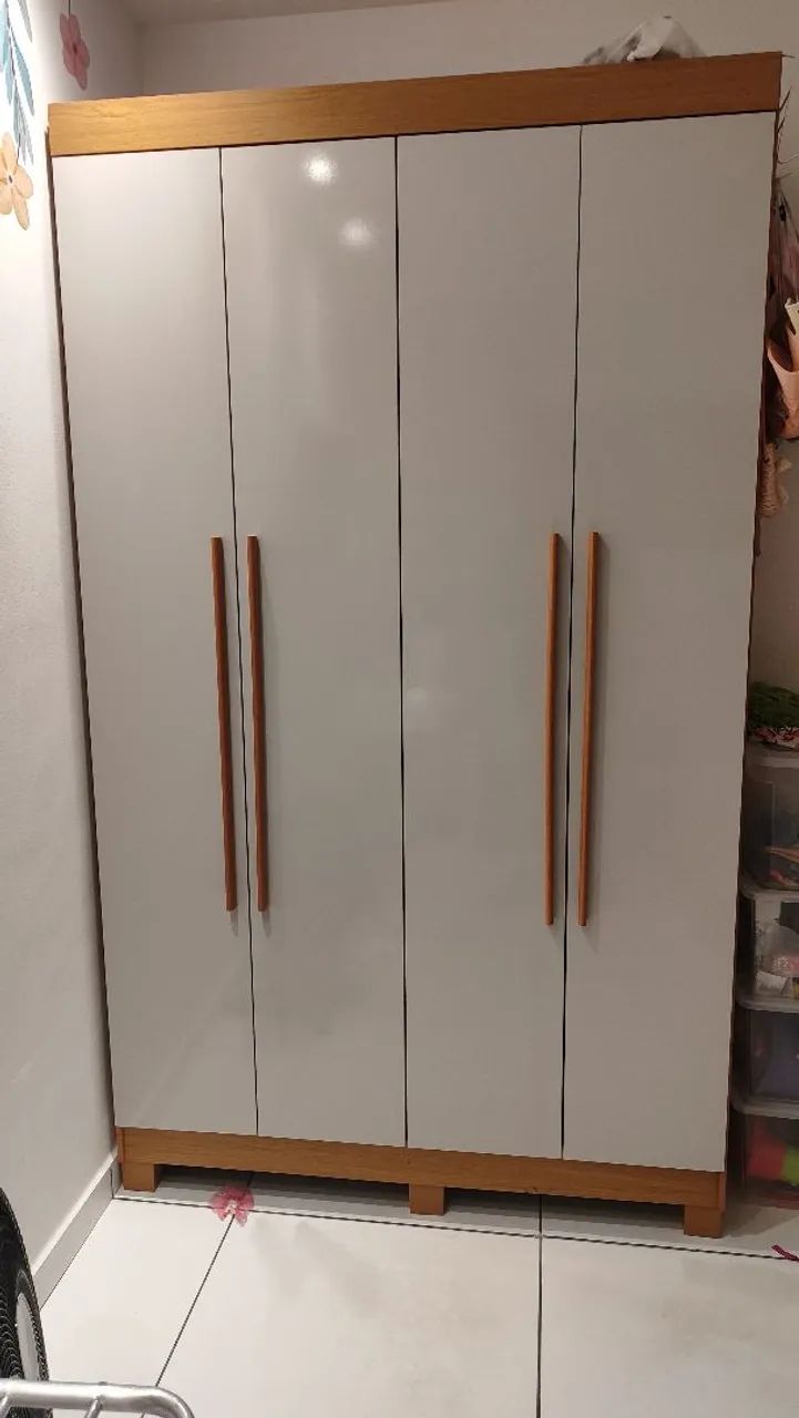 Guarda roupa 