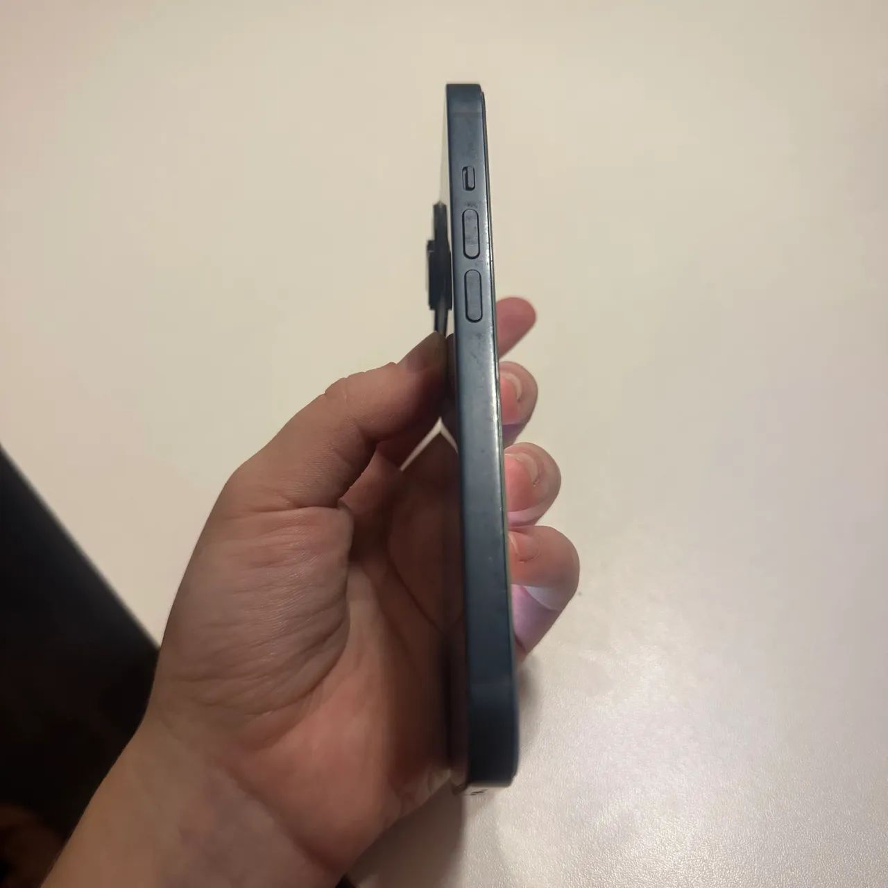 iPhone 14 preto  - Foto 4