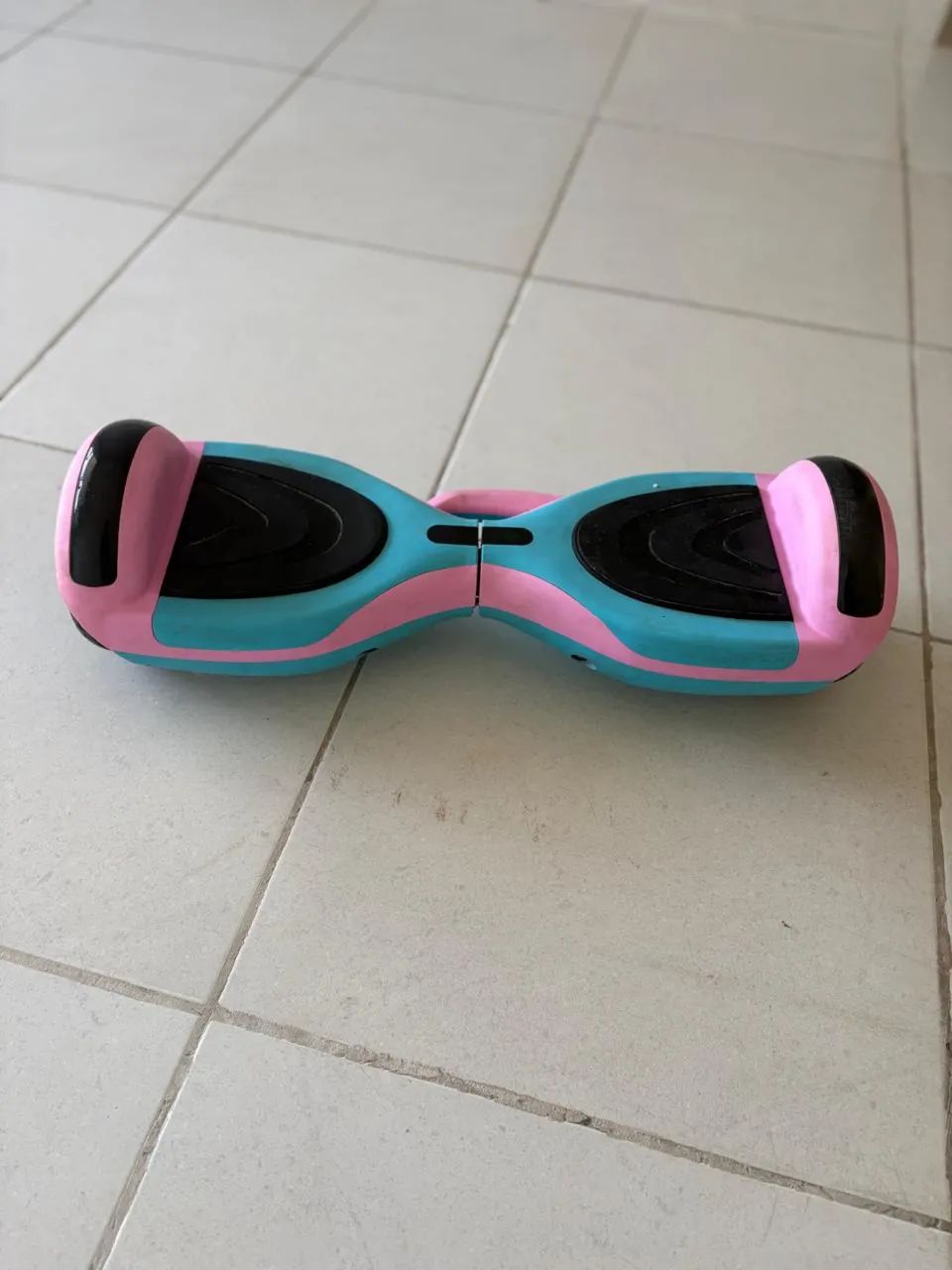 Skate elétrico hoverboard  - Foto 3