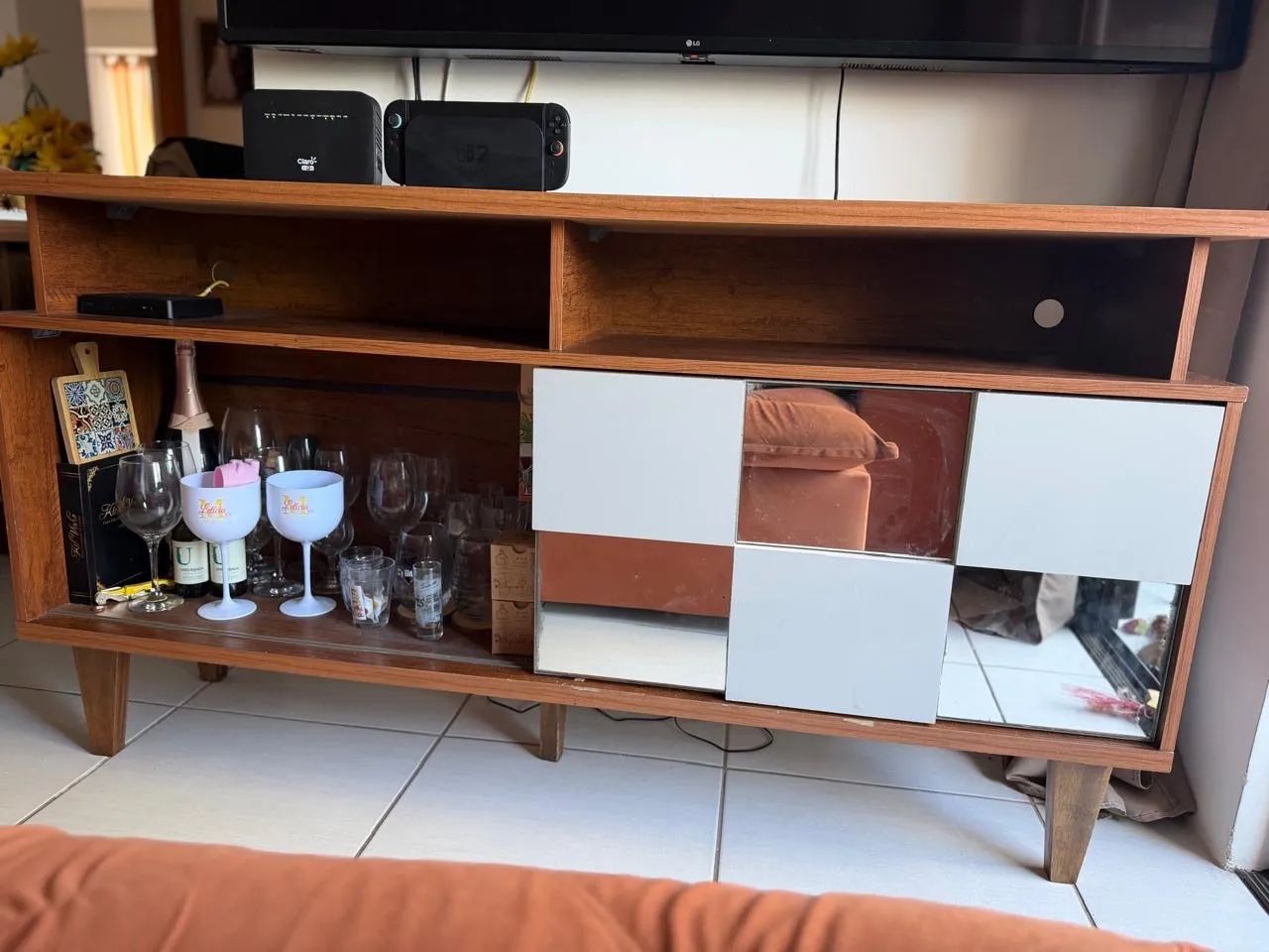 Rack Sala  - Foto 5