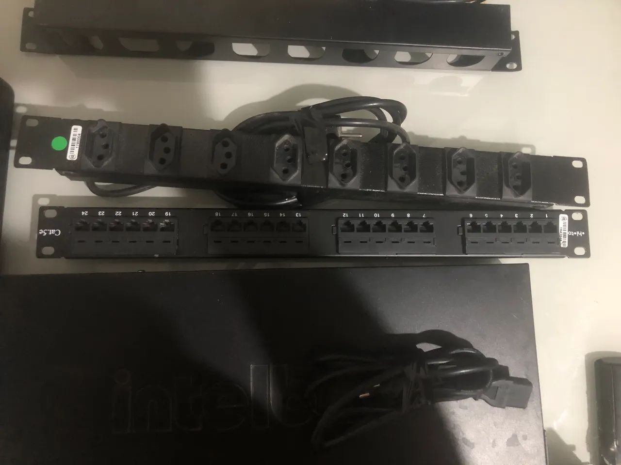 Acessórios de automação  - Foto 5