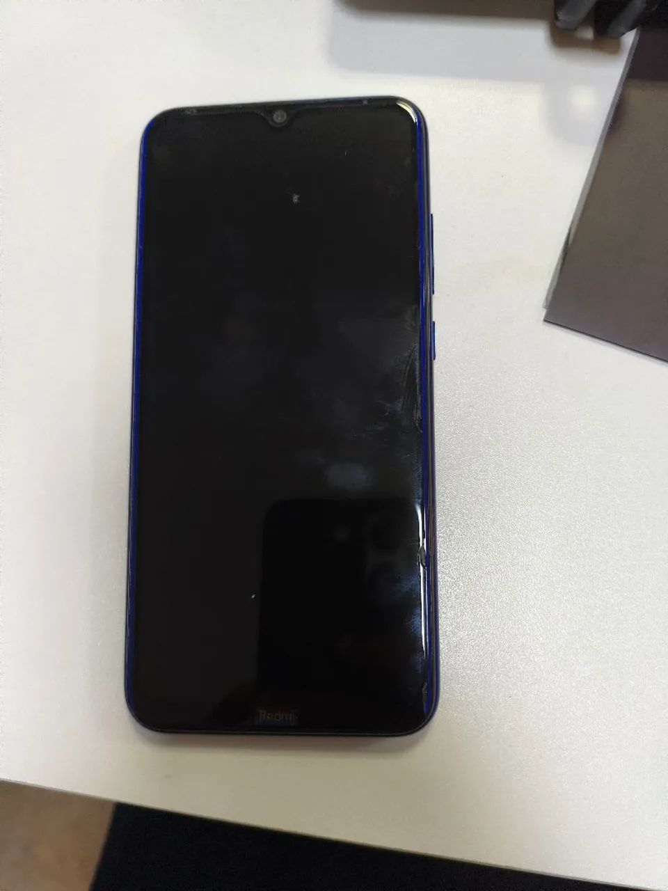 Vendo Celular Redmi Note 8