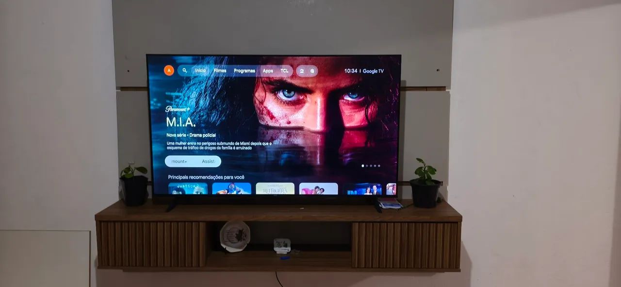 Tv 50 tcl 