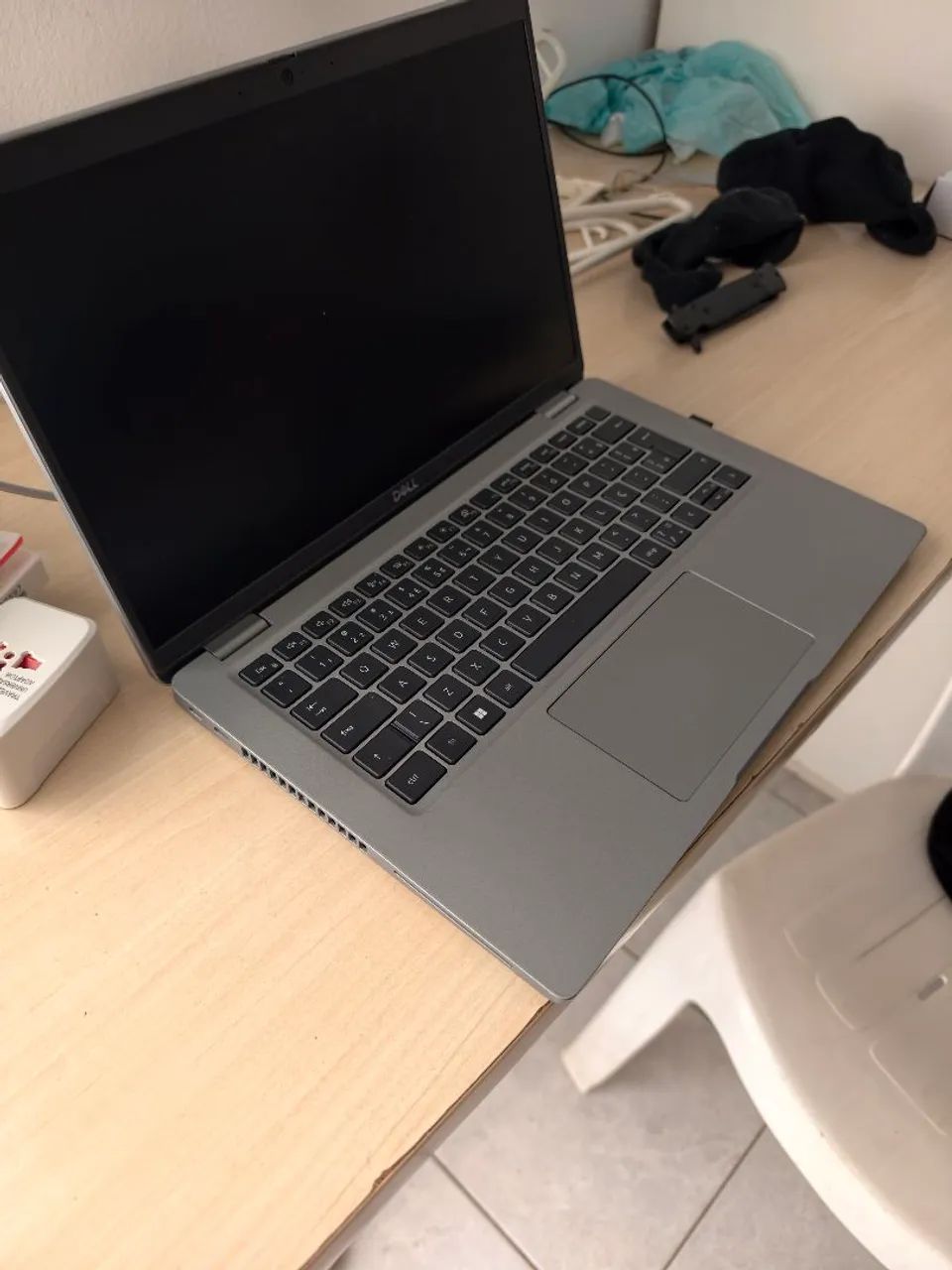 Dell Latitude 5420 | i5 11ª Gen | 16GB RAM | Leitor Biométrico - Impecável!<br> - Foto 2