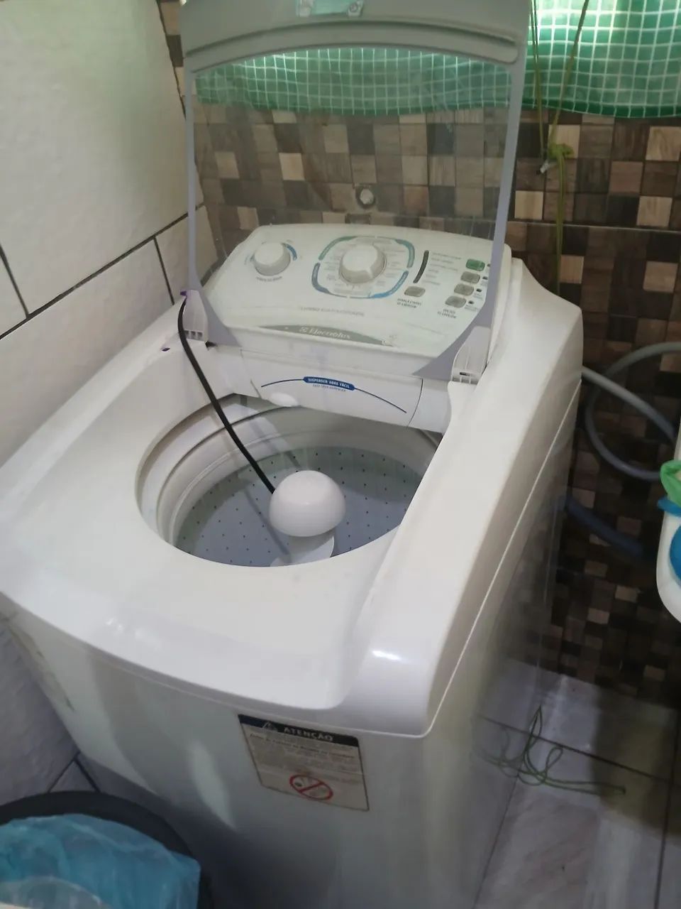 Máquina de lavar  - Foto 2