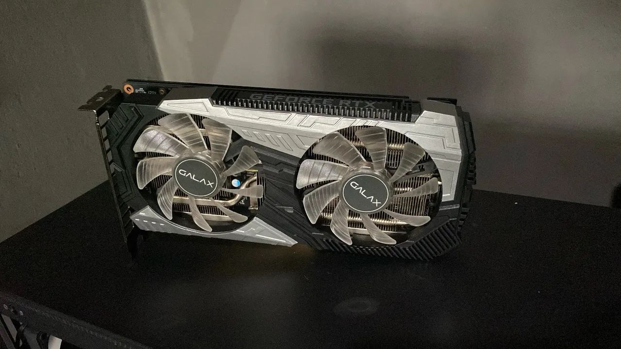 RTX 2060 SUPER 12GB