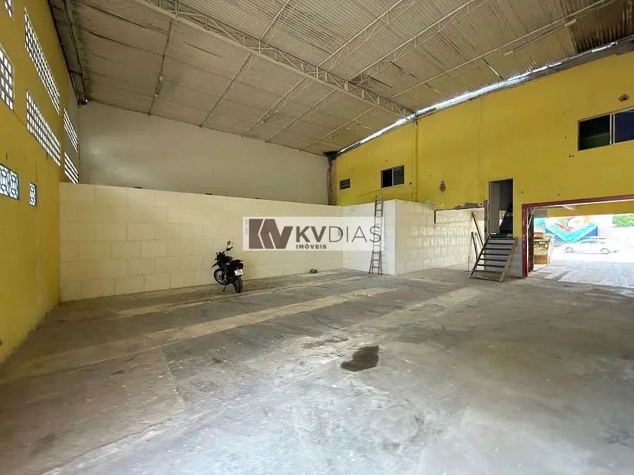 GALPÃO COMERCIAL - Foto 4