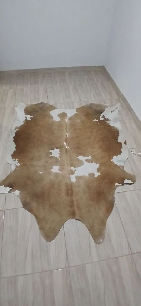 Tapete de couro - Foto 3