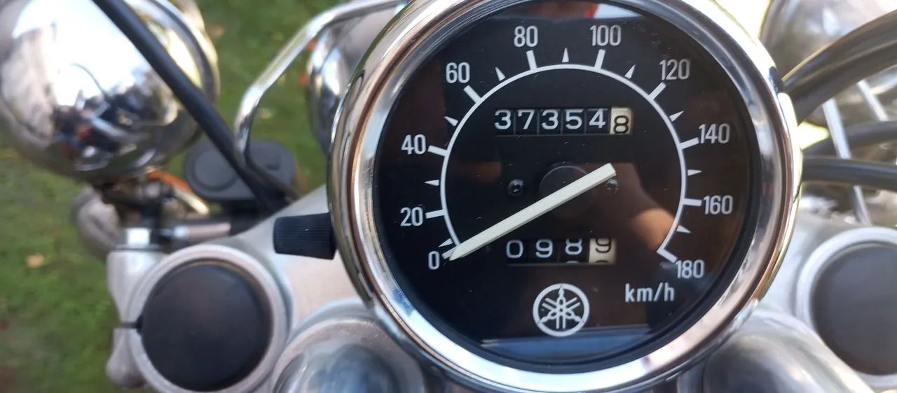 Virago 535