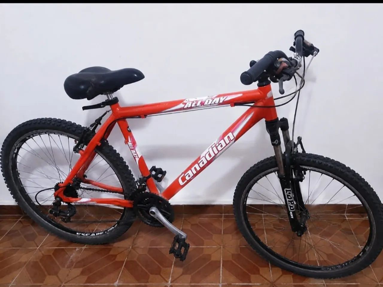 BIKE