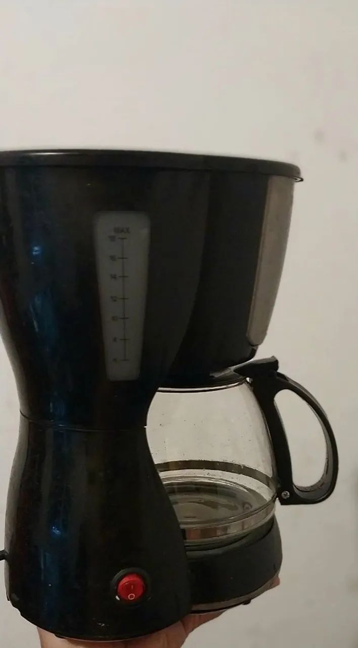 Cafeteira Dolce aroma Mondial  - Foto 2
