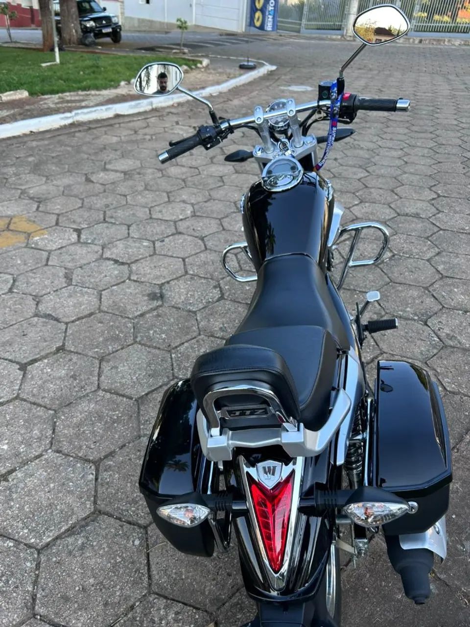 Master Ride 150 - Foto 5