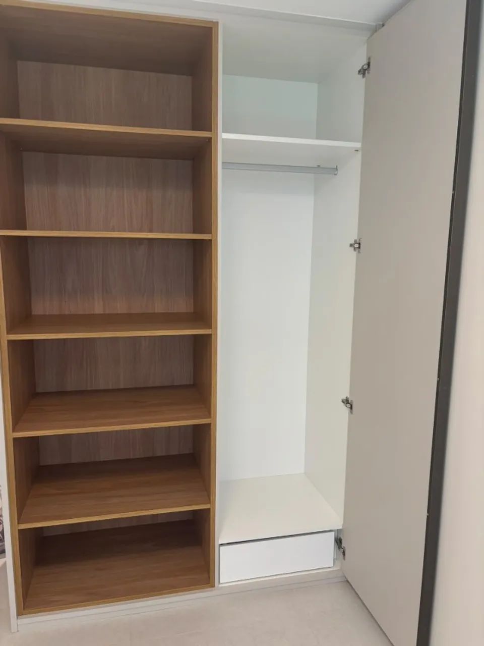 PARQUE SUSTENTÁVEL DA GÁVEA - APTO 3 QUARTOS SENDO UMA SUITE - Foto 3