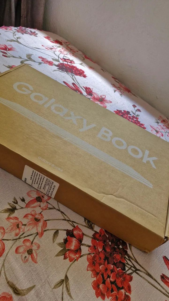 Galaxy Book 4 - Foto 3