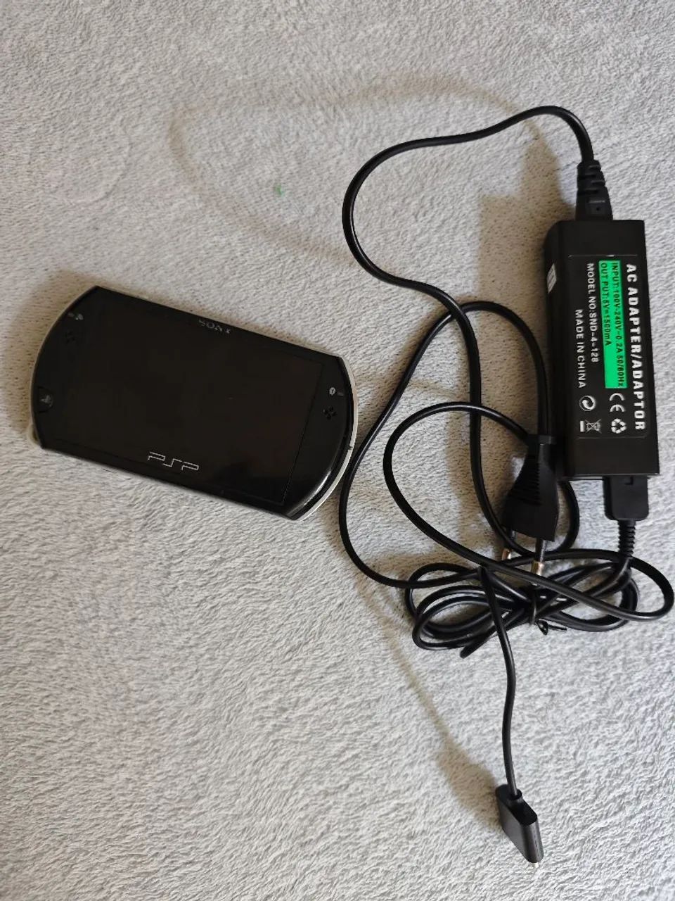 Psp Go - Foto 4