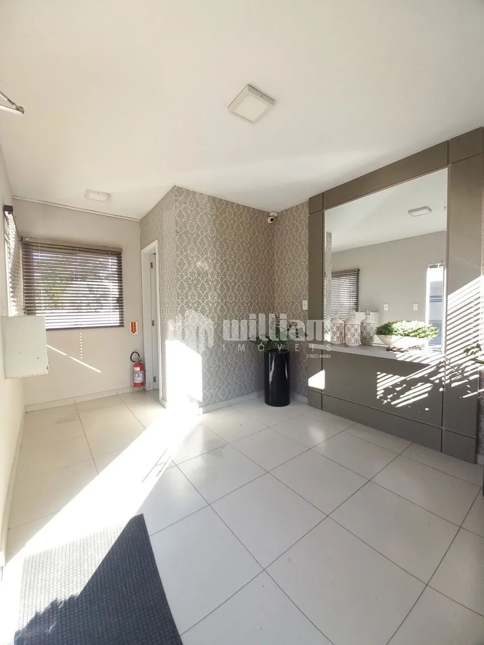 APARTAMENTO COM 3 QUARTOS SENDO 1 SUÍTE - SÃO LUIZ - Foto 5