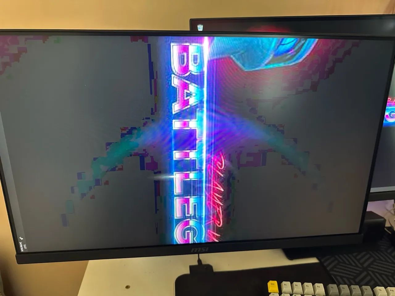 Monitor  - Foto 5