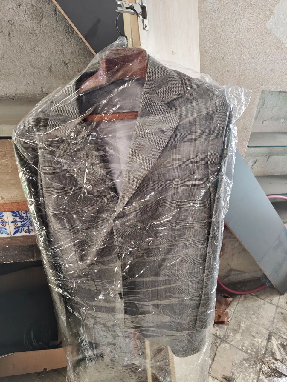 Blazer tamanho 6  - Foto 3