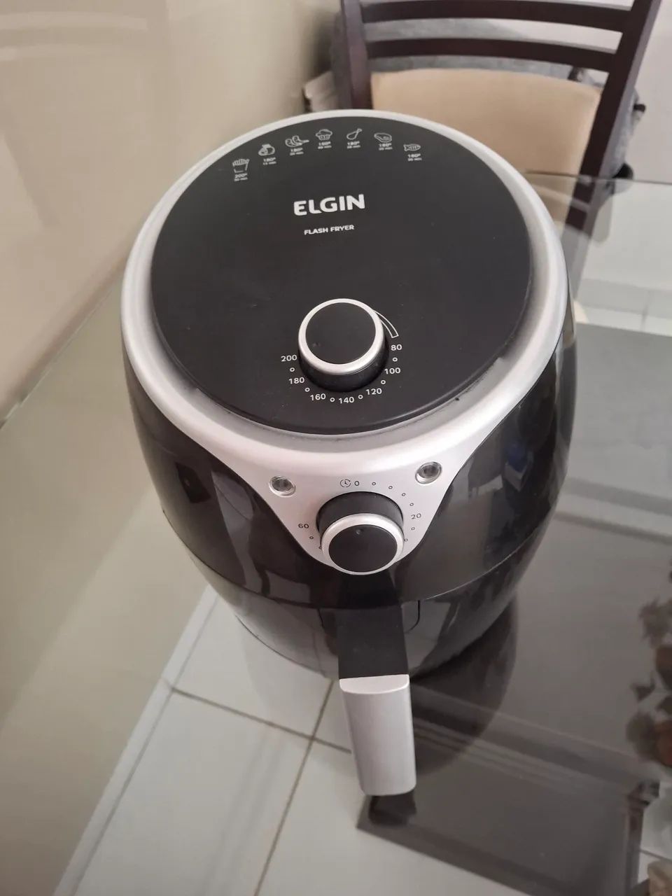 Erfrier  - Foto 2