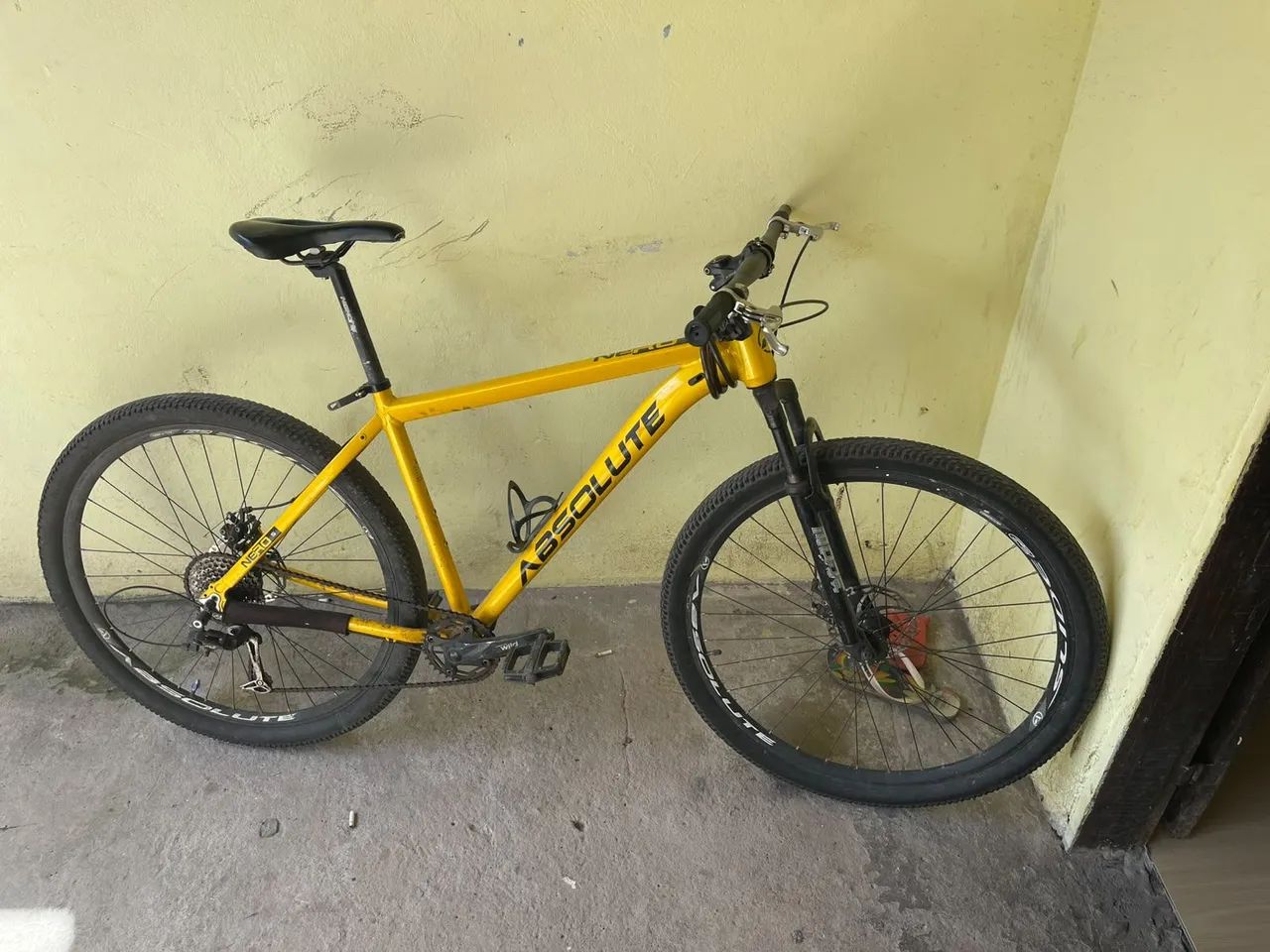 Bicicleta aro 29  - Foto 2