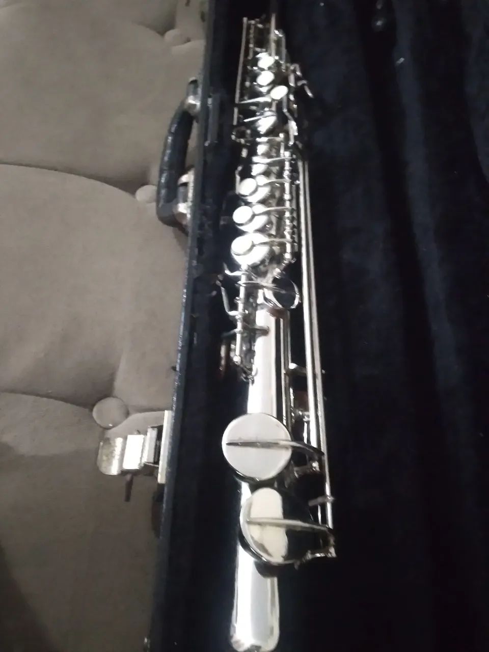 Sax Soprano Galasso  - Foto 5