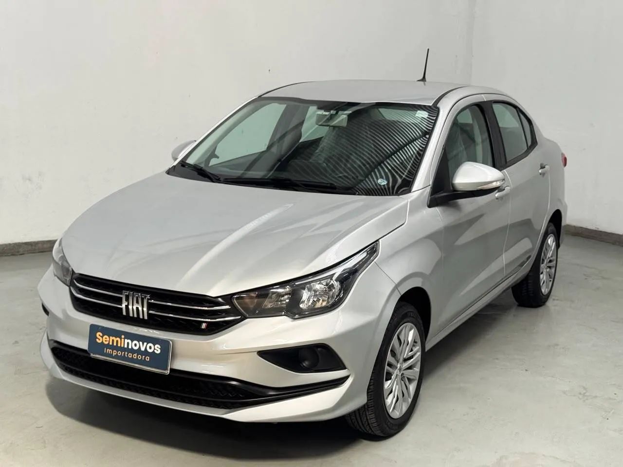 Fiat Cronos Drive 1.3 8V Flex 2025
