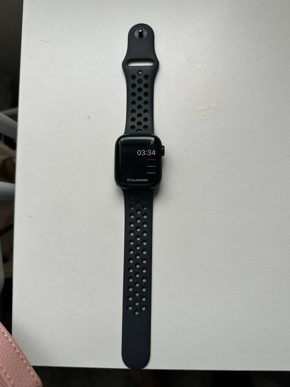 Apple Watch serie7 nike 41mm - Foto 3
