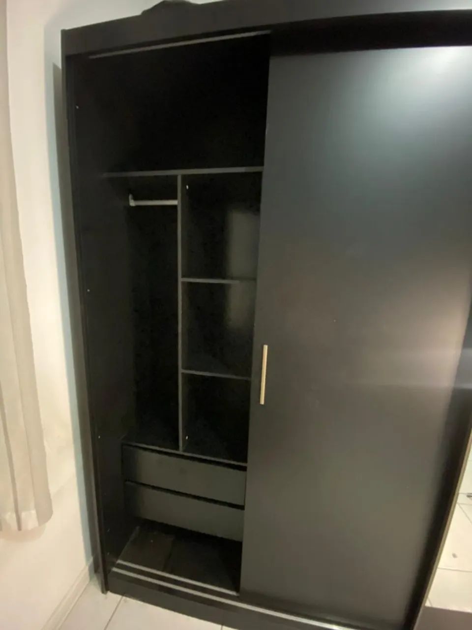 Guarda Roupa - Foto 2