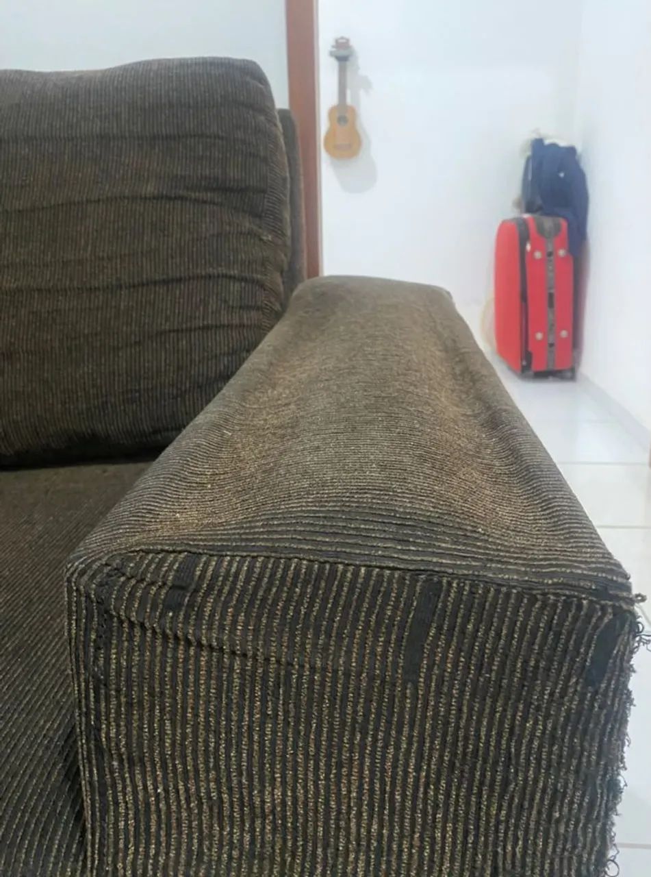 Sofá 2 lugares - Foto 4