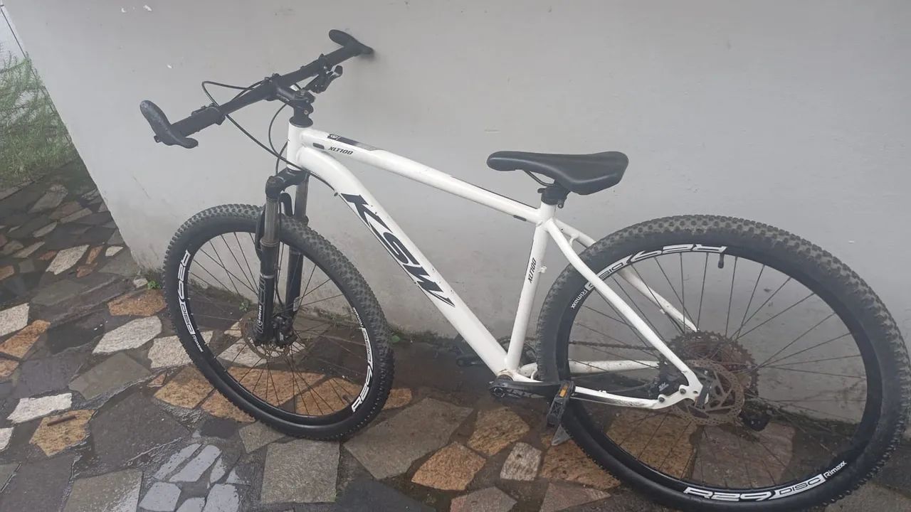 Bicicleta aro 29 - Foto 3